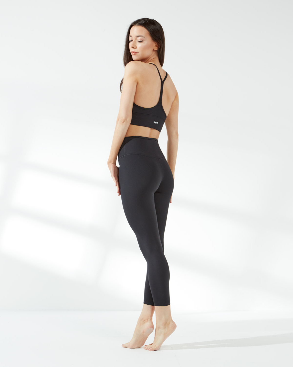SilkyTouch Nu-Fit Buttery Soft Leggings with Pocket