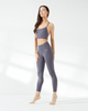 SilkyTouch Nu-Fit Buttery Soft Leggings with Pocket